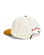 Primo Cap - Radiant Yellow - Deus Ex Machina