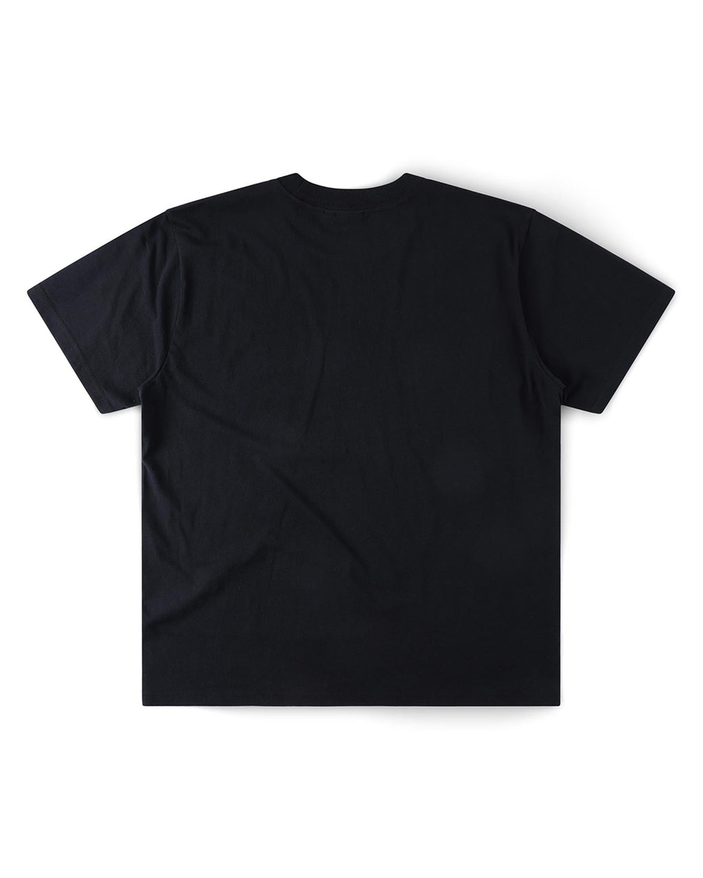 Puncture T-Shirt - Black - Former