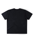 Puncture T-Shirt - Black - Former
