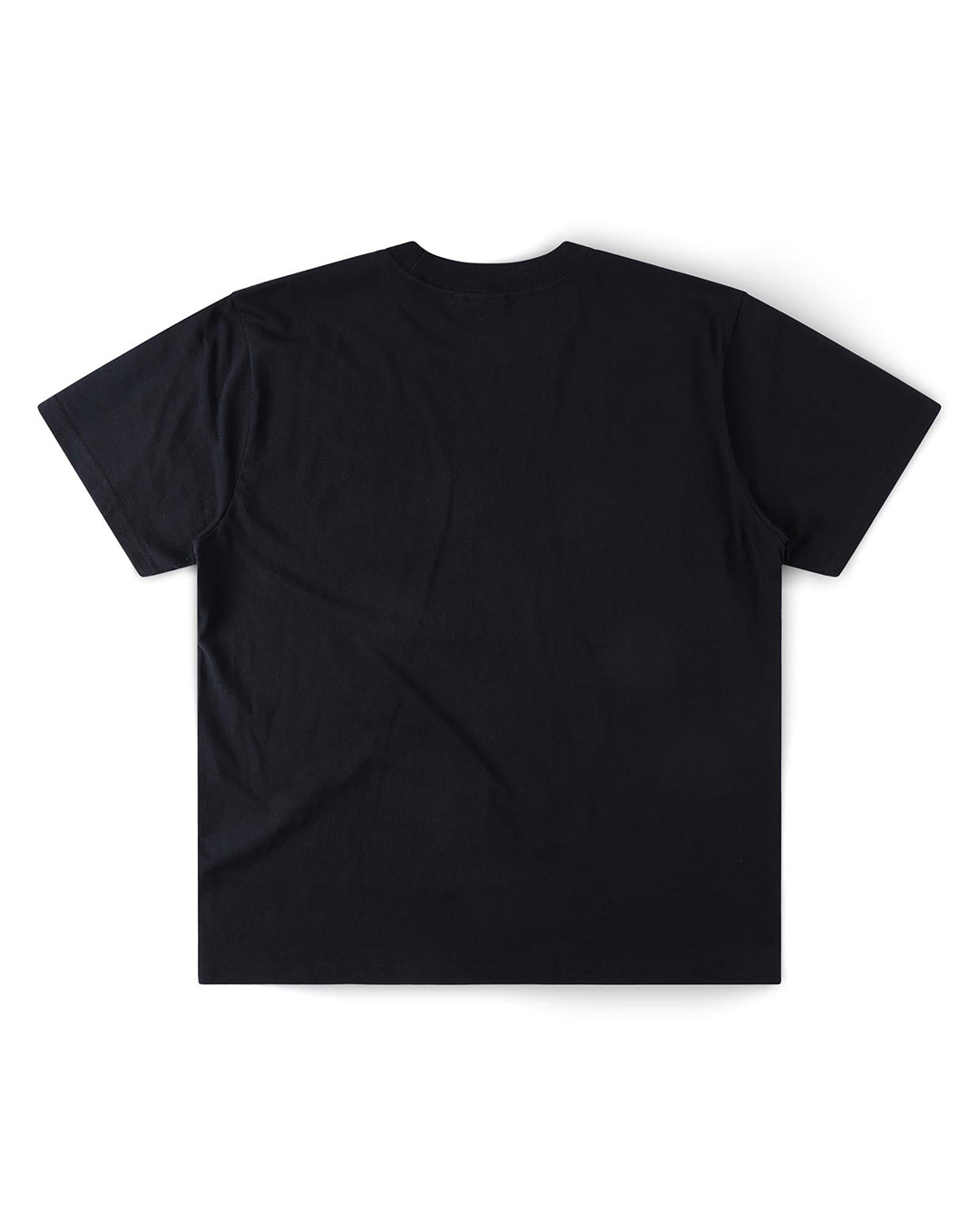 Puncture T-Shirt - Black - Former