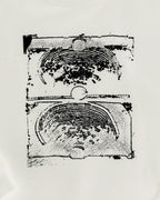 PV Long Sleeve T-Shirt - Bone - Former