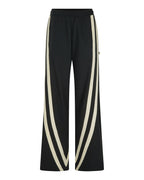 Races Trackpant - Washed Black - Araminta James