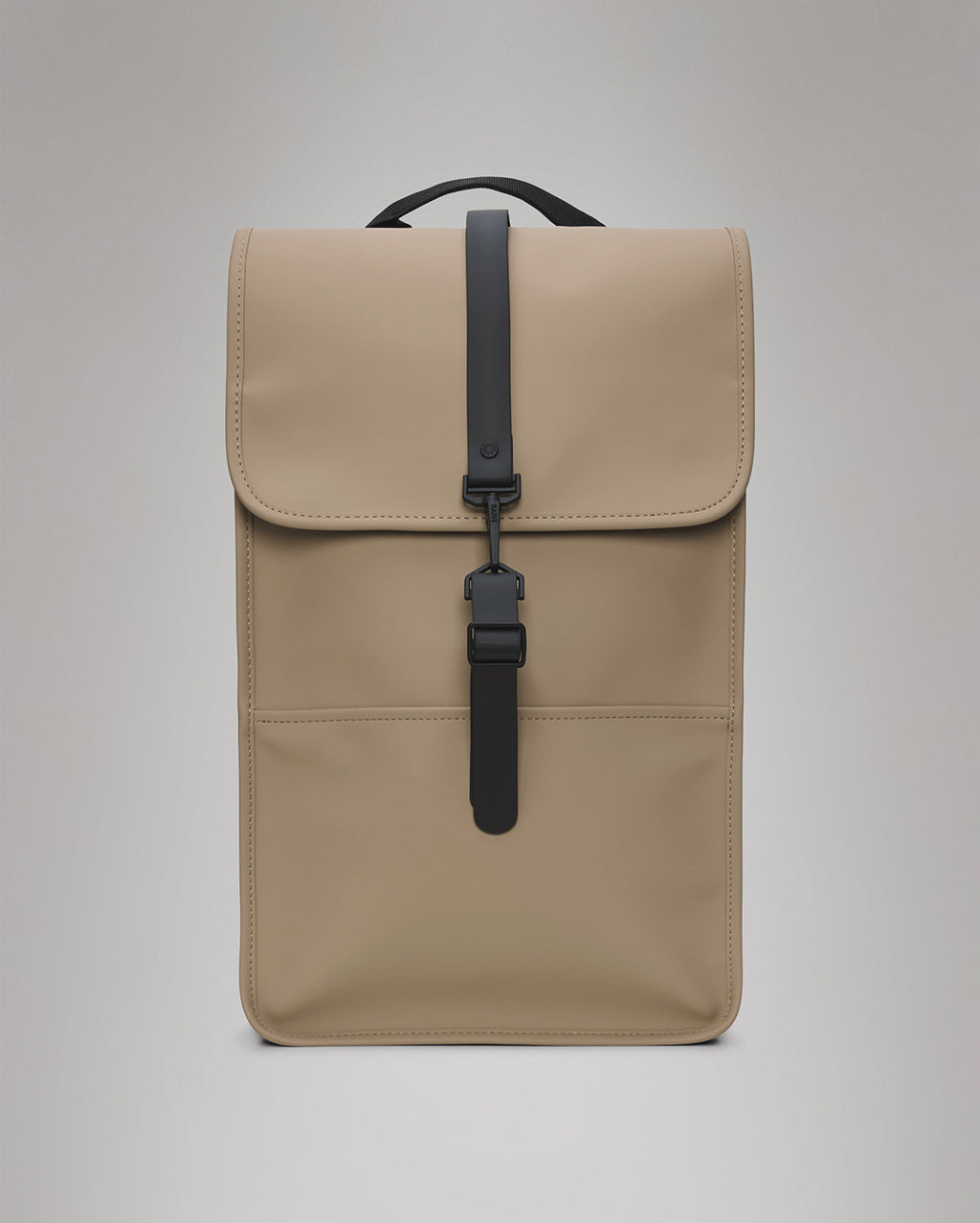 Backpack W3 - Beige - Rains