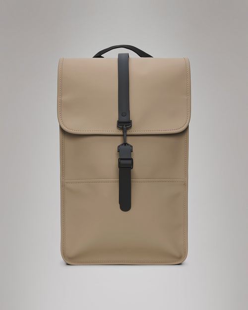 Backpack W3 - Beige - Rains