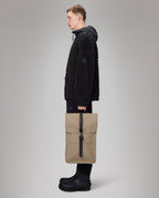 Backpack W3 - Beige - Rains