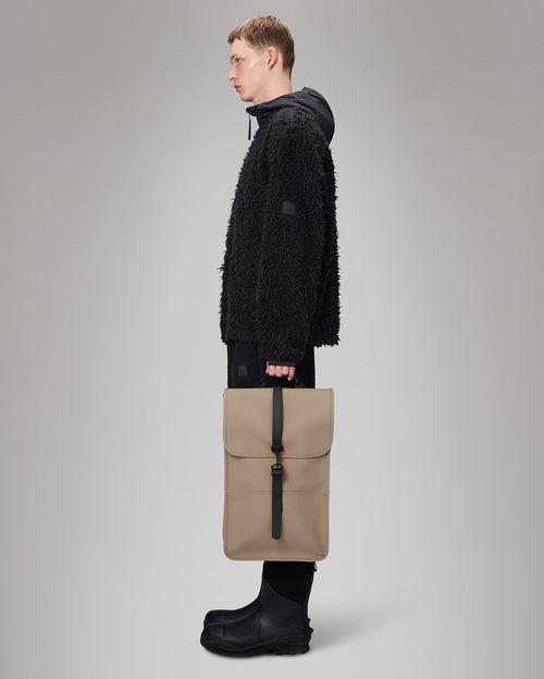 Backpack W3 - Beige - Rains