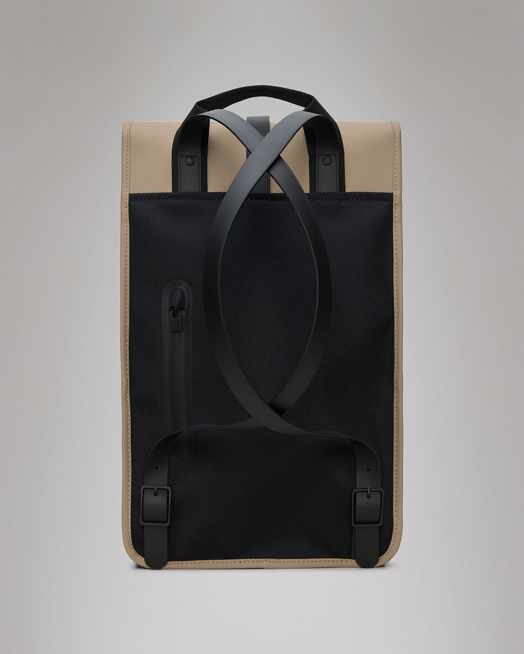 Backpack W3 - Beige - Rains