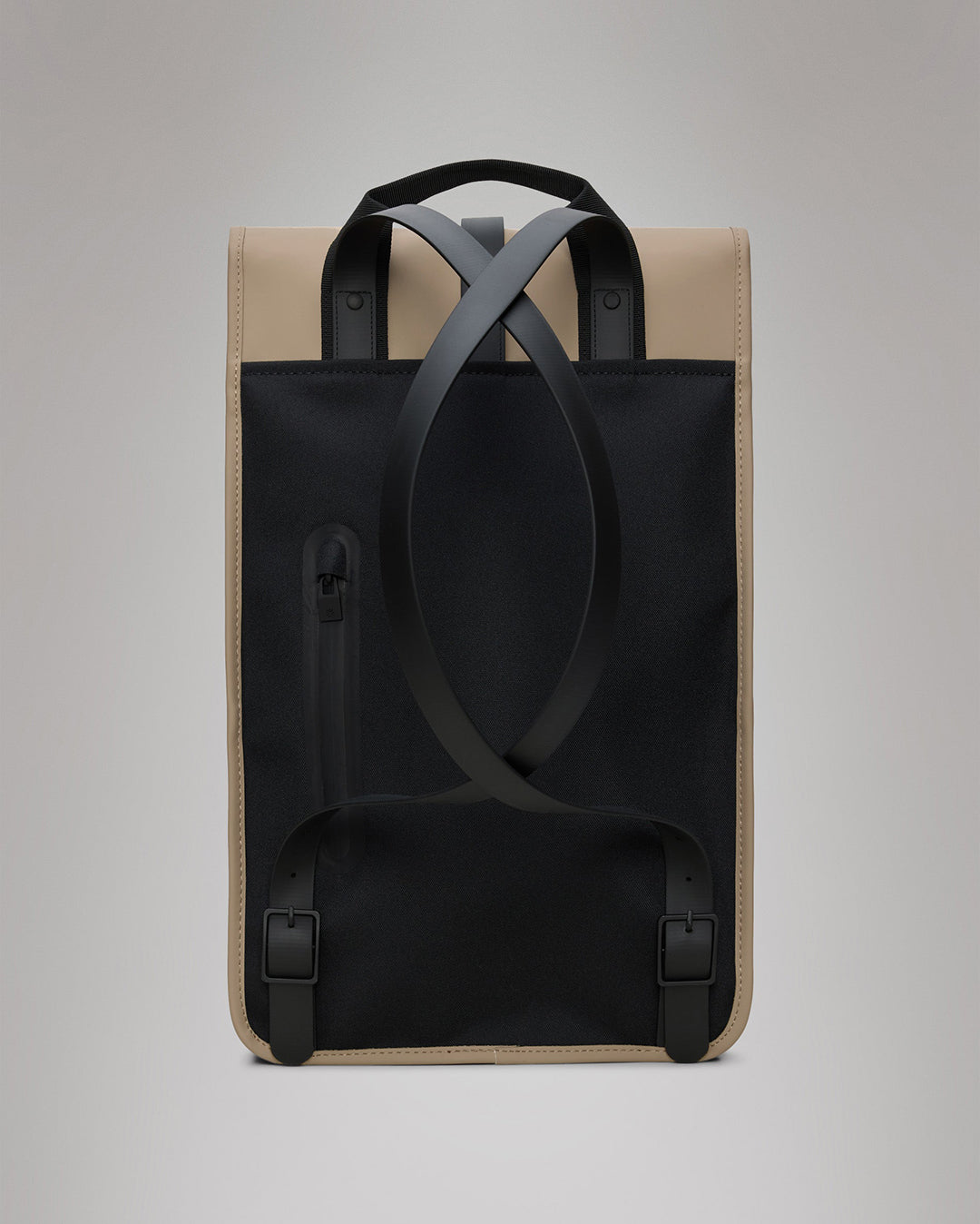 Backpack W3 - Beige - Rains