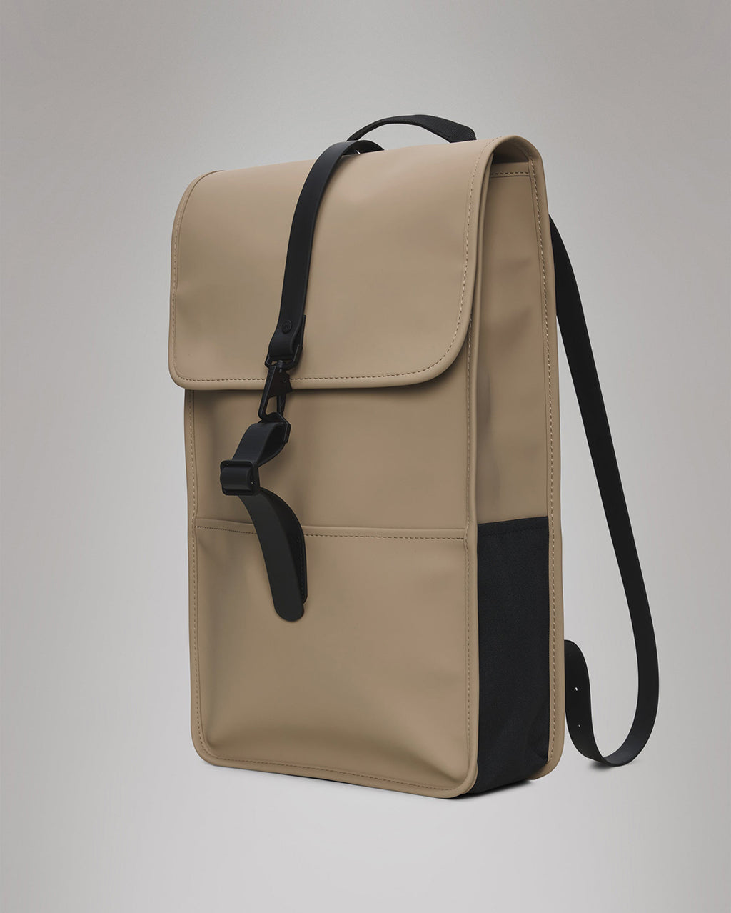 Backpack W3 - Beige - Rains