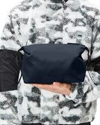 Hilo Wash Bag W3 - Navy - Rains