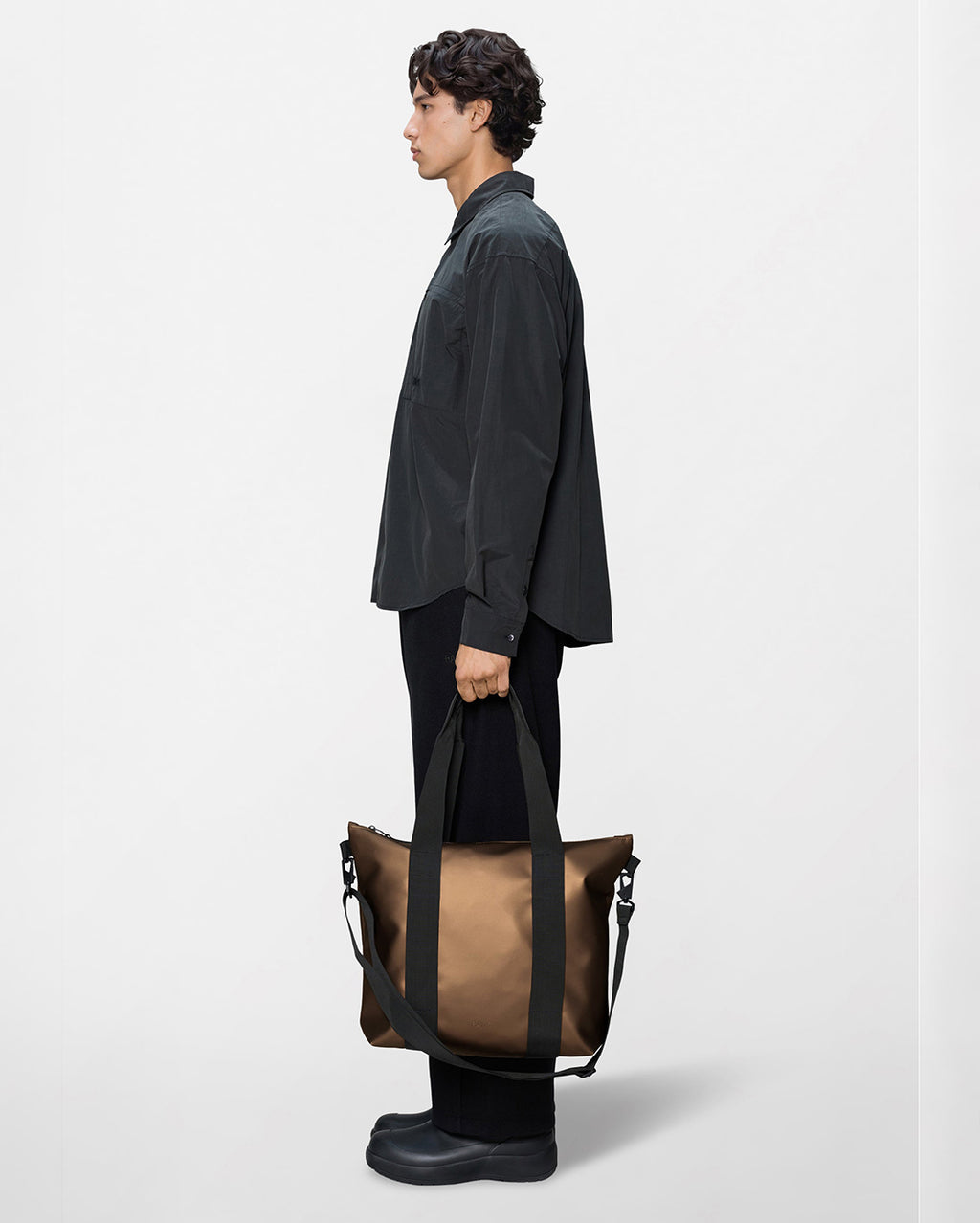 Tote Bag Mini W3 - Comet - Rains