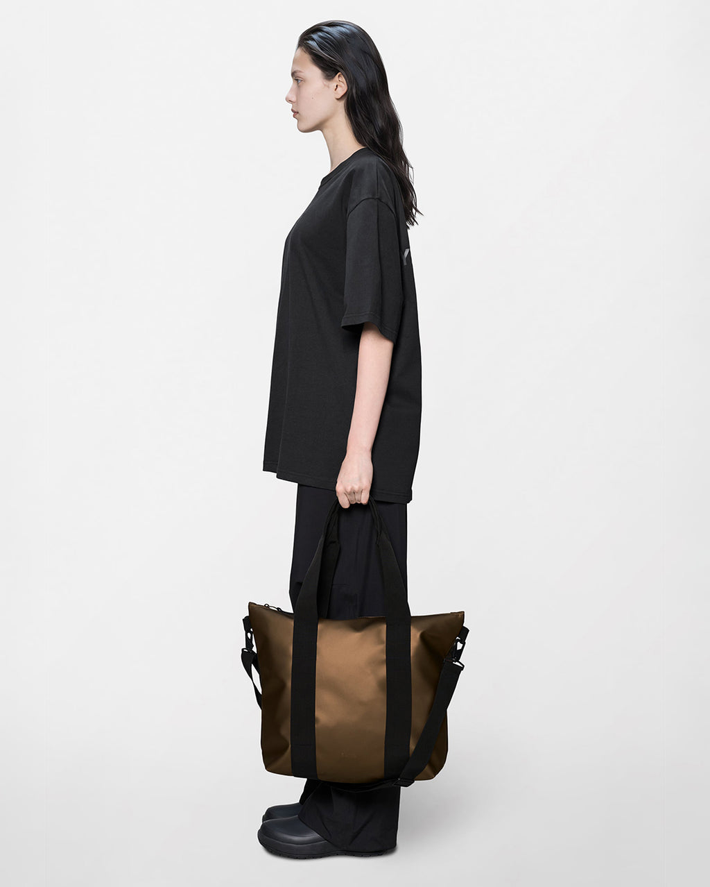 Tote Bag Mini W3 - Comet - Rains