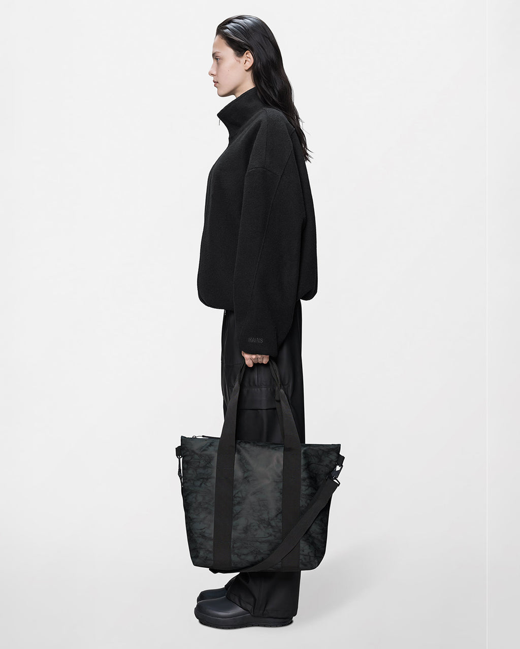 Tote Bag Mini W3 - Echo - Rains