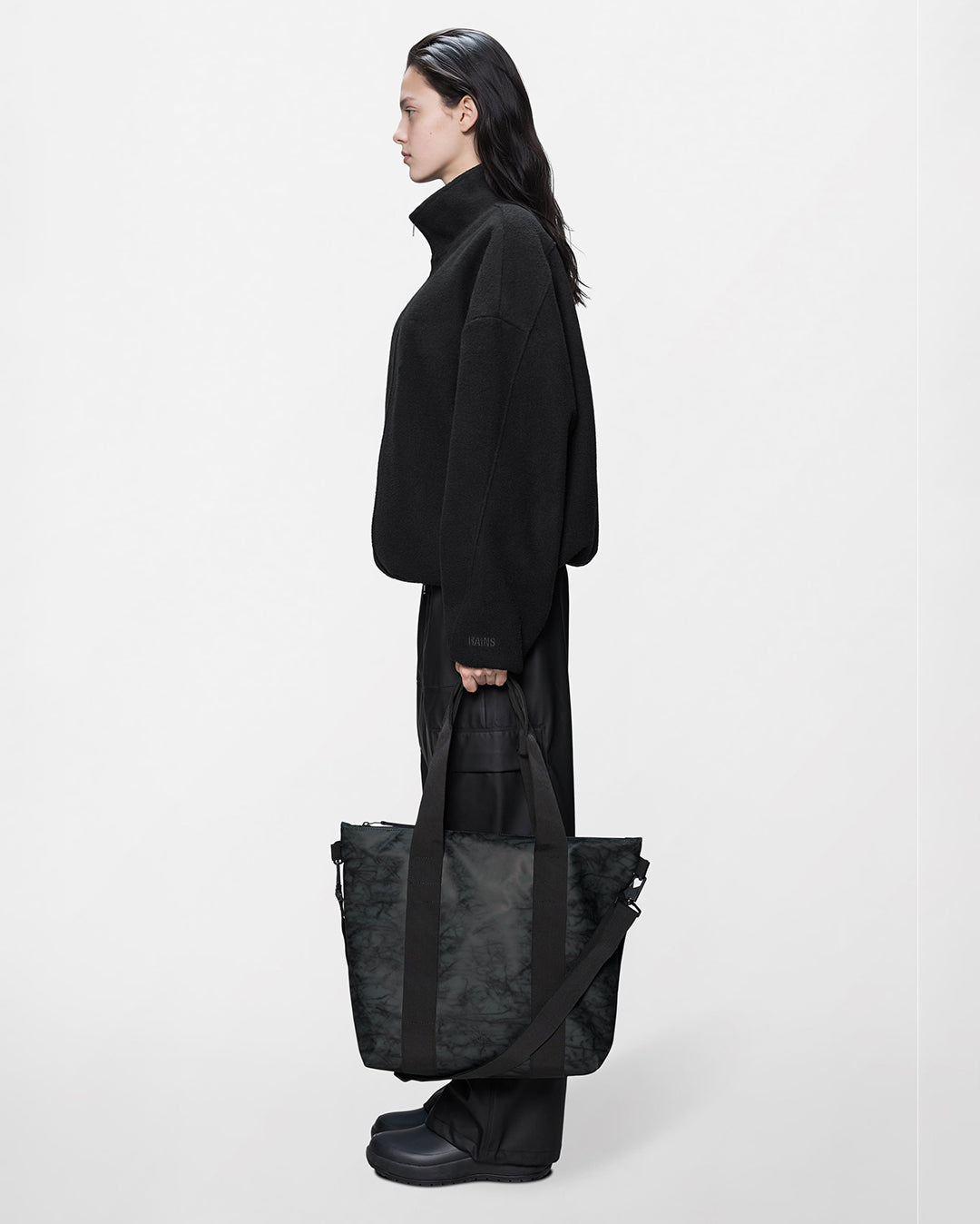 Tote Bag Mini W3 - Echo - Rains