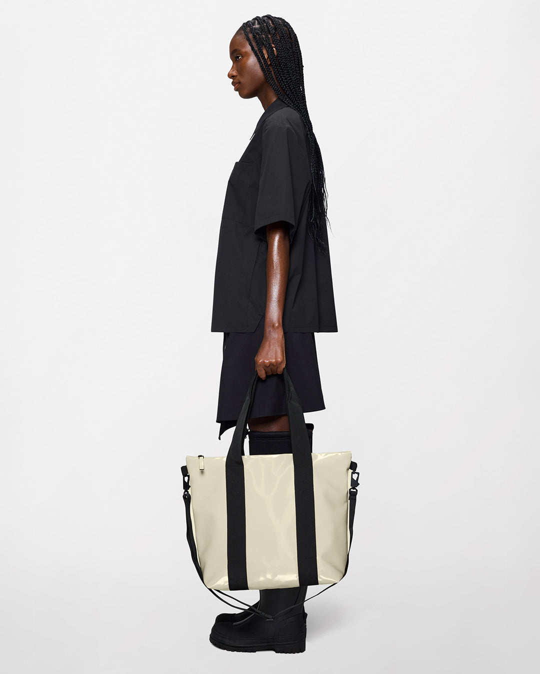 Tote Bag Mini W3 - Shore - Rains