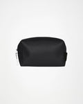 Wash Bag Large W3 - Black - Rains