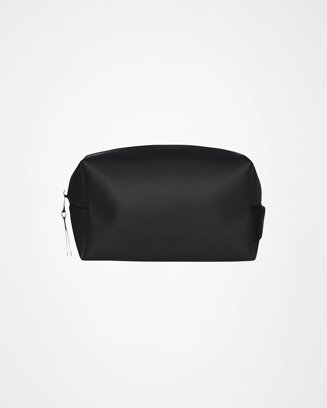 Wash Bag Large W3 - Black - Rains
