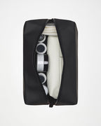 Wash Bag Large W3 - Black - Rains