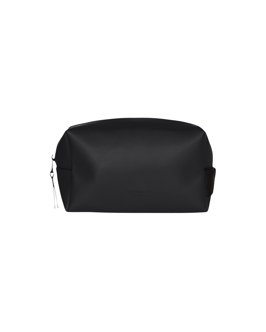 Wash Bag Large W3 - Black - Rains