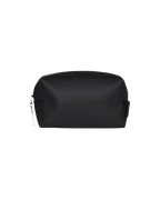 Wash Bag Large W3 - Black - Rains
