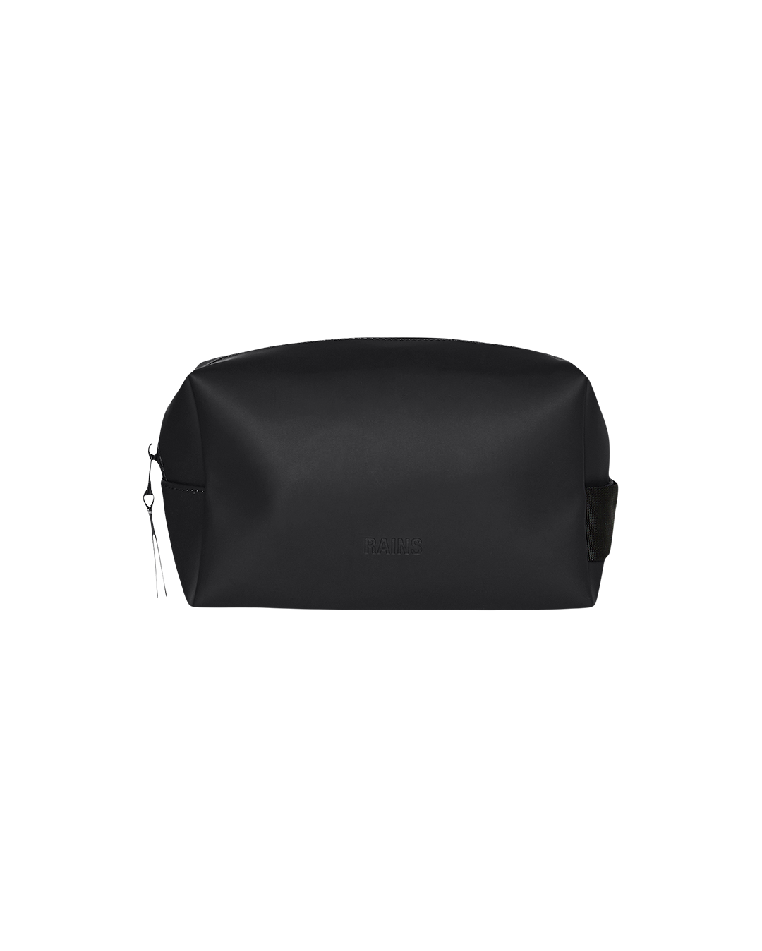 Wash Bag Large W3 - Black - Rains