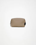 Wash Bag Small W3 - Beige - Rains