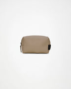 Wash Bag Small W3 - Beige - Rains