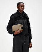 Wash Bag Small W3 - Beige - Rains