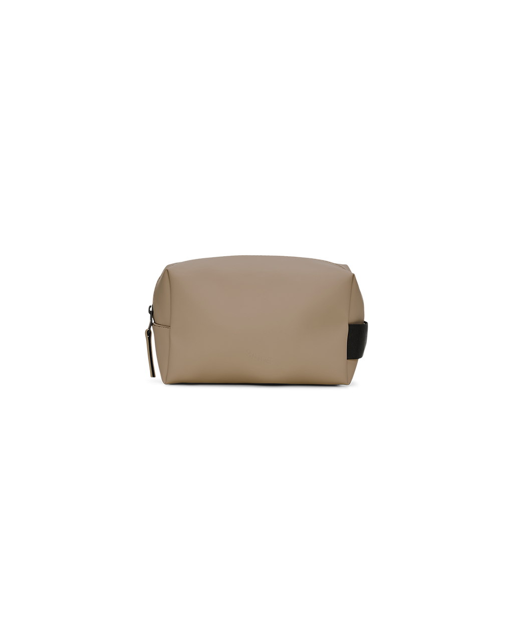 Wash Bag Small W3 - Beige - Rains