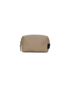 Wash Bag Small W3 - Beige - Rains