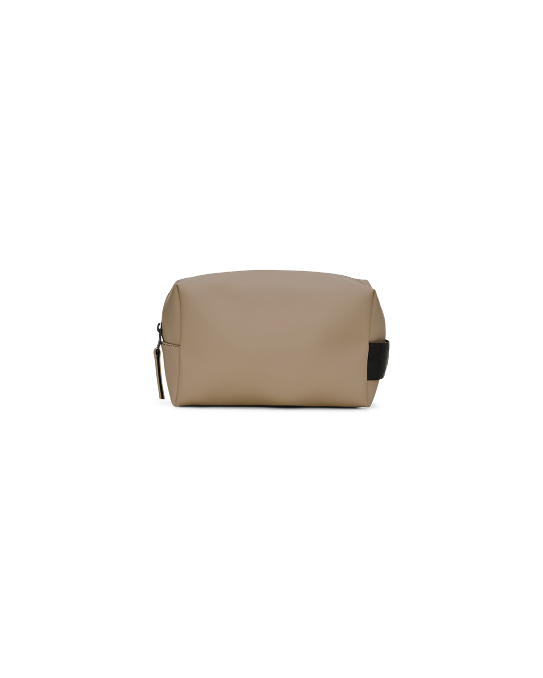 Wash Bag Small W3 - Beige - Rains