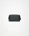Wash Bag Small W3 - Dark Grey - Rains