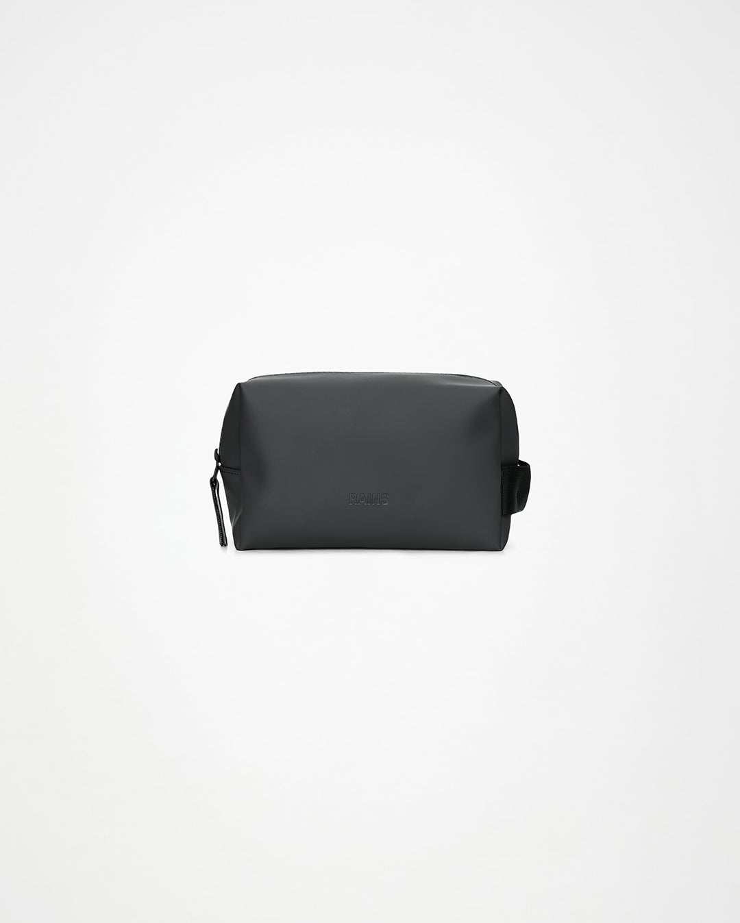 Wash Bag Small W3 - Dark Grey - Rains
