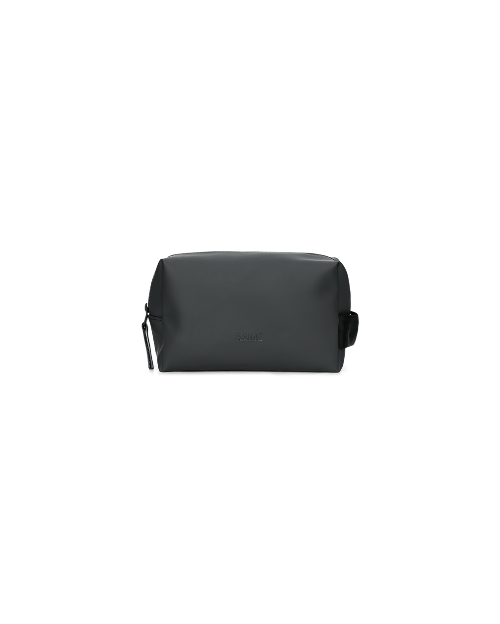 Wash Bag Small W3 - Dark Grey - Rains