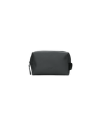 Wash Bag Small W3 - Dark Grey - Rains