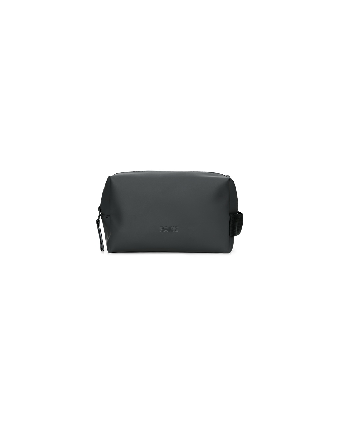 Wash Bag Small W3 - Dark Grey - Rains