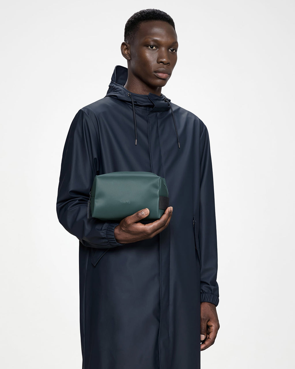 Wash Bag Small W3 - Mystique - Rains