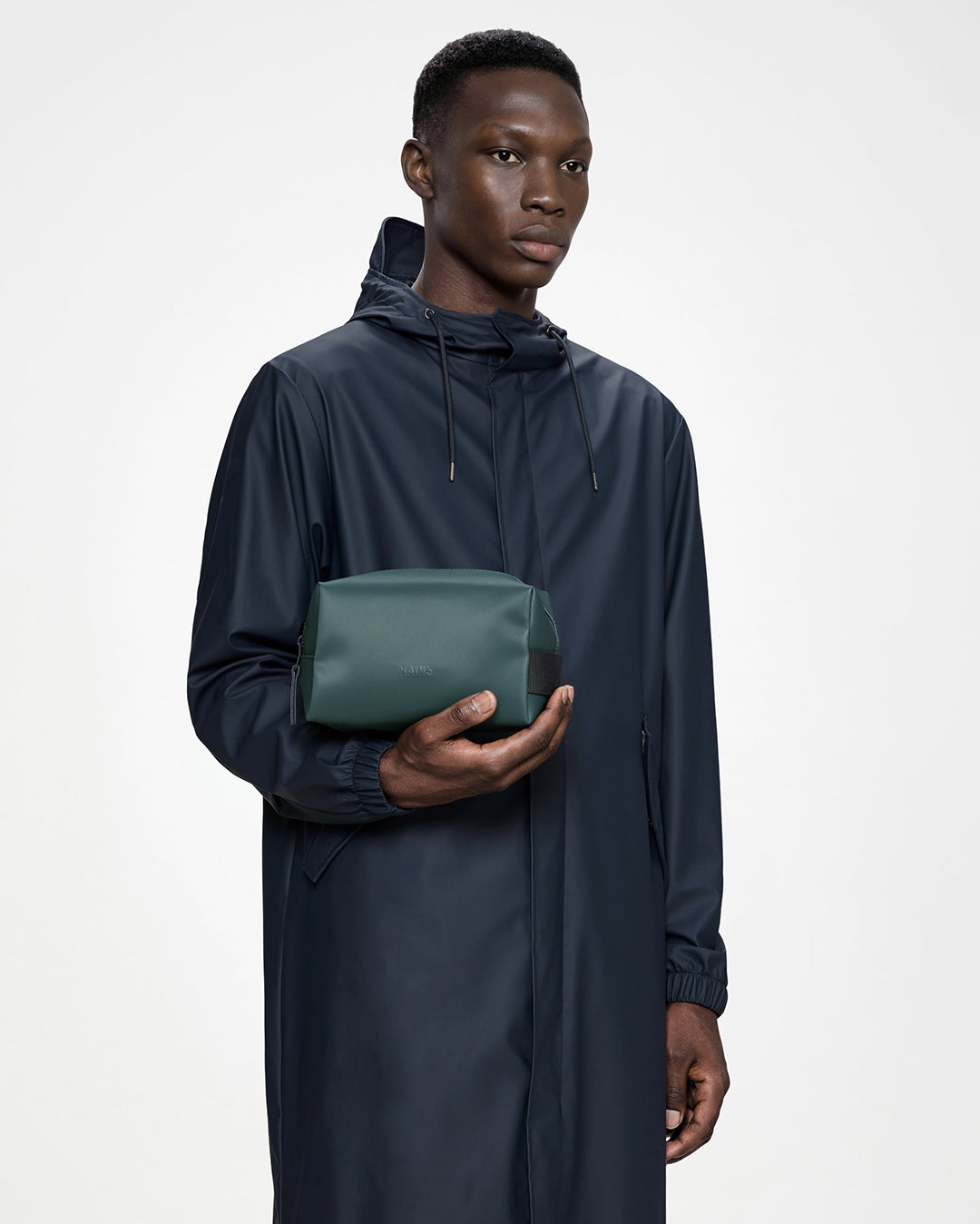 Wash Bag Small W3 - Mystique - Rains