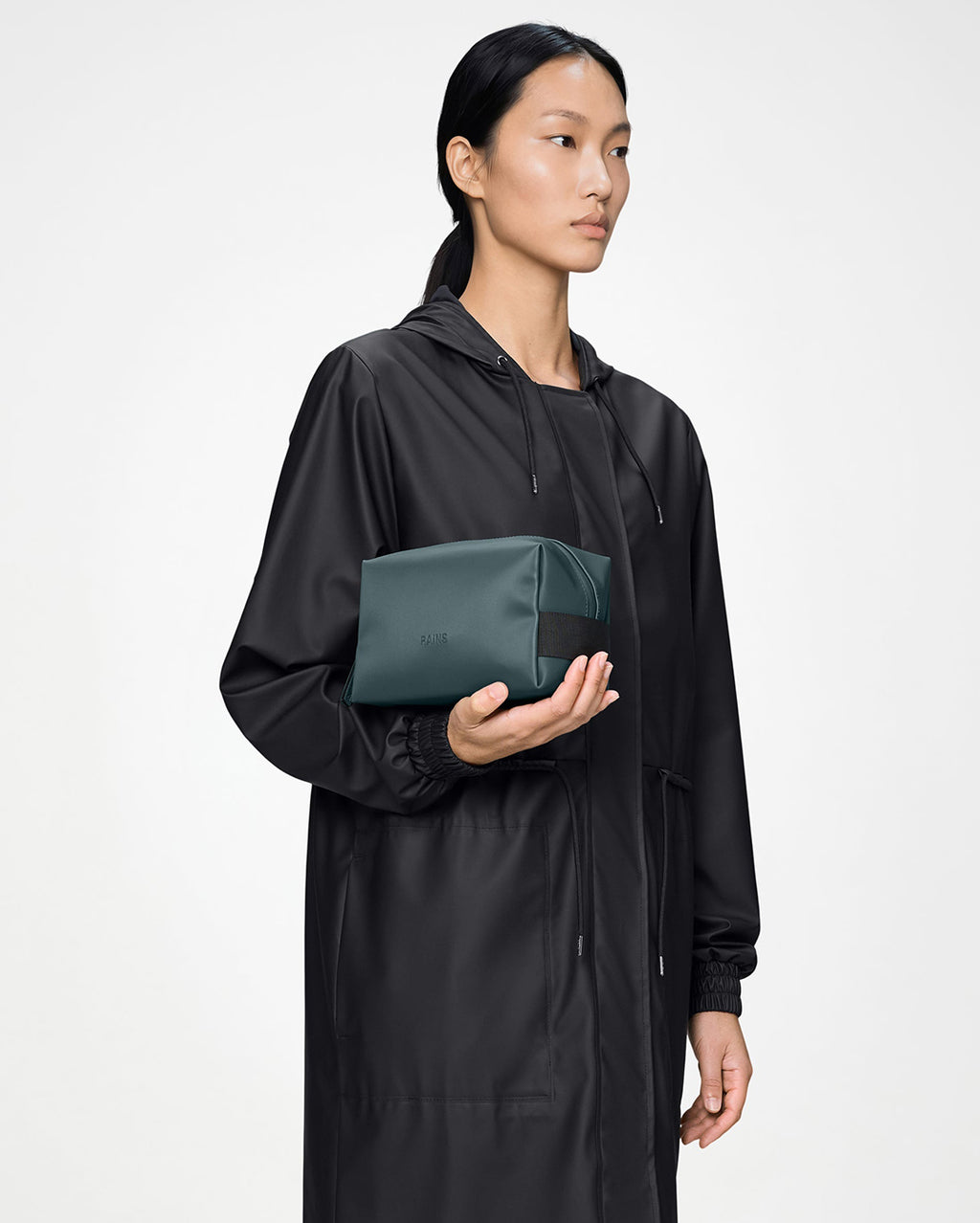 Wash Bag Small W3 - Mystique - Rains