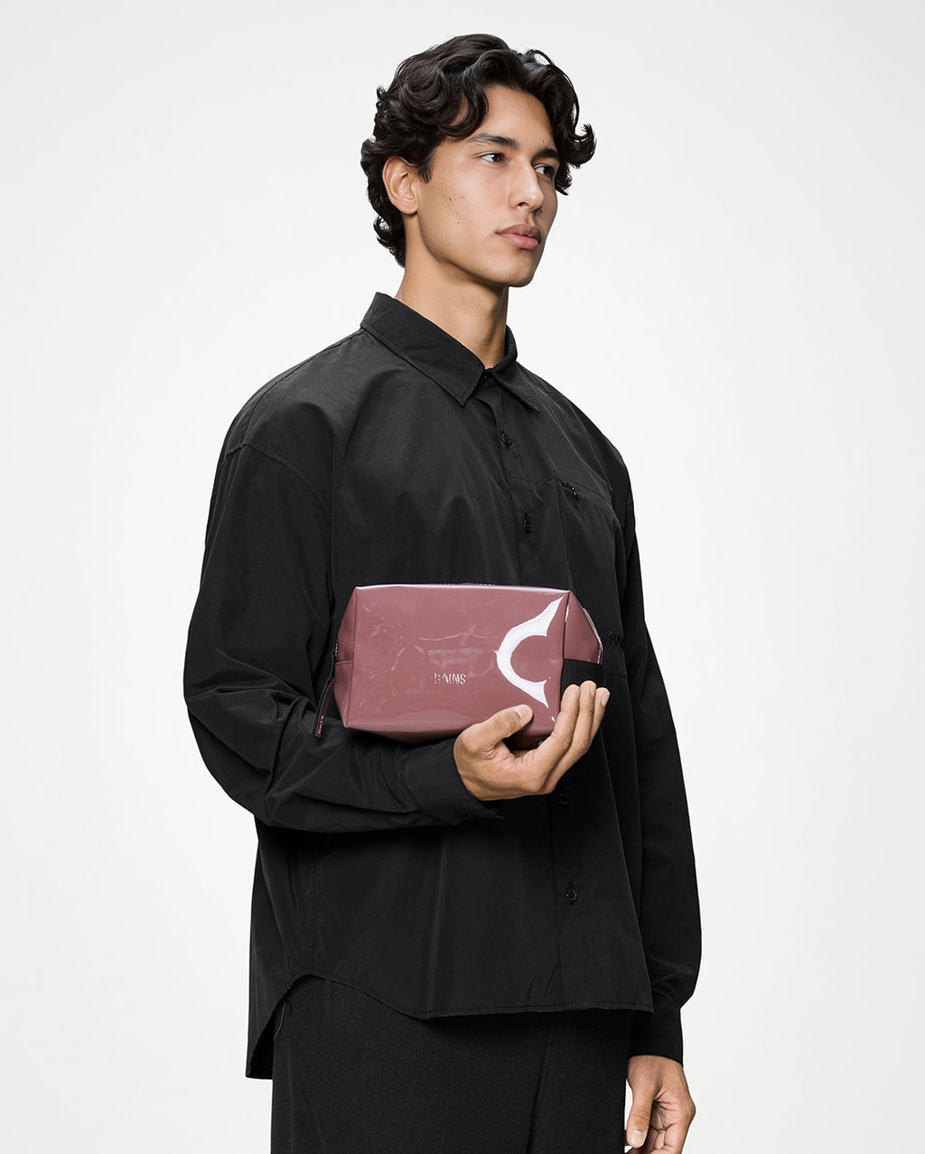 Wash Bag Small W3 - Tempt - Rains