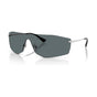 Silver/Grey (special order)