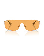 Alix Sunglasses - Silver/Yellow - Ray-Ban