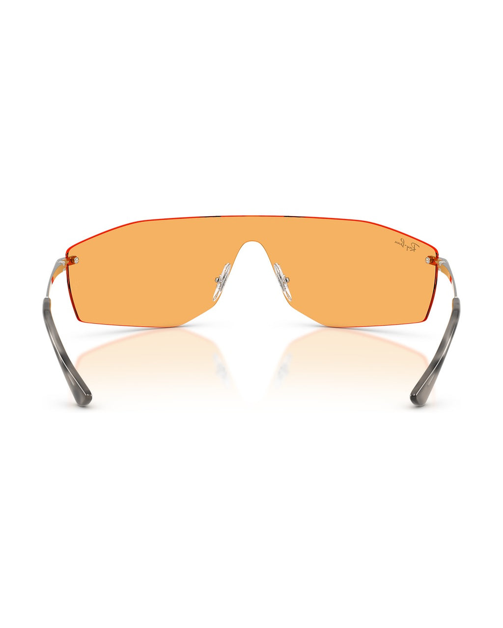 Alix Sunglasses - Silver/Yellow - Ray-Ban