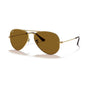Arista Gold/B-15 Brown (special order)