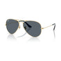 Arista Gold/Blue (special order)