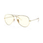 Arista Gold/Clear Grey (special order)