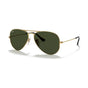 Arista Gold/G-15 Green (special order)