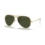 Arista Gold/G-15 Green (special order)