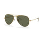 Arista Gold/G-15 Green Polarised (special order)