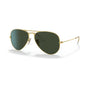 Arista Gold/G-15 Green (special order)